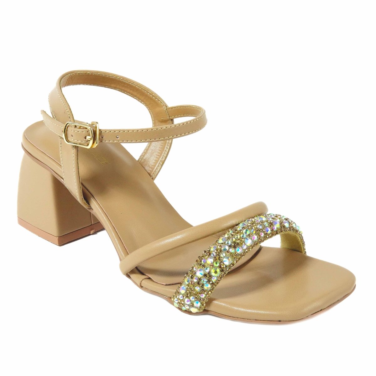 Women Formal Block Heel - 75070S