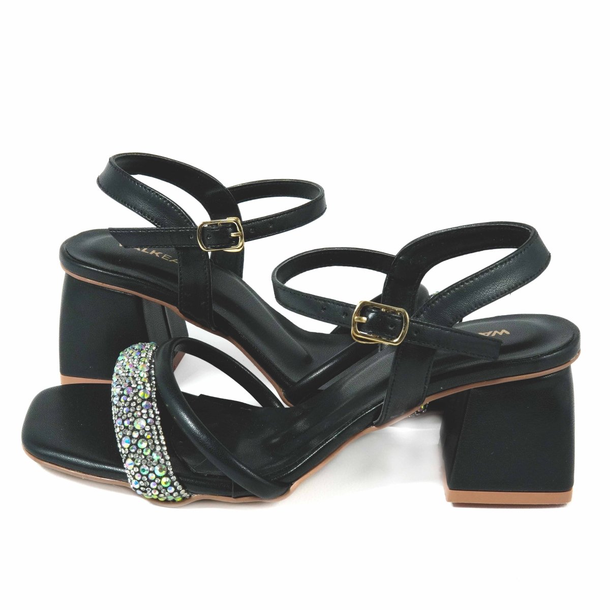 Women Formal Block Heel - 75070S