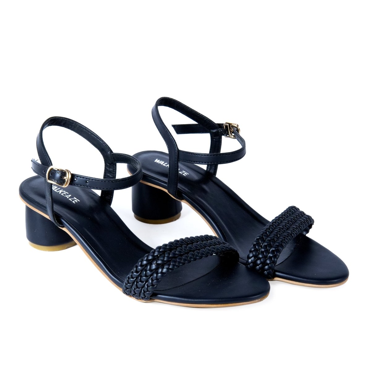 Women Formal Block Heel - 75076S