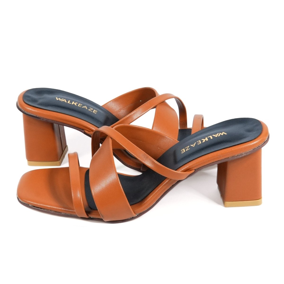 Women Formal Block Heel - 75077S