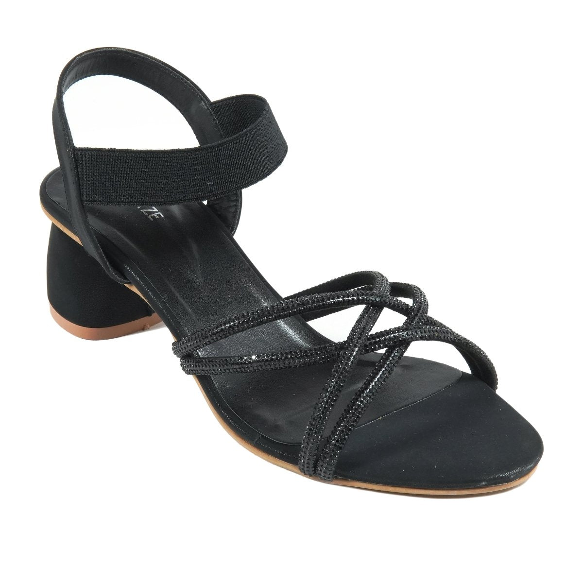 Women Formal Block Heel - 75083S