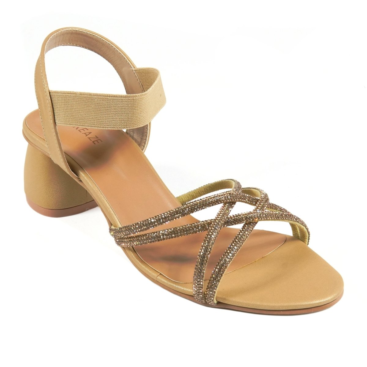 Women Formal Block Heel - 75083S