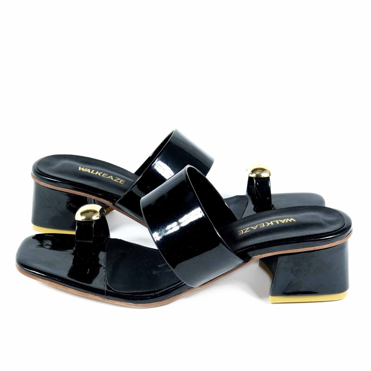Women Formal Block Heel - 75094S