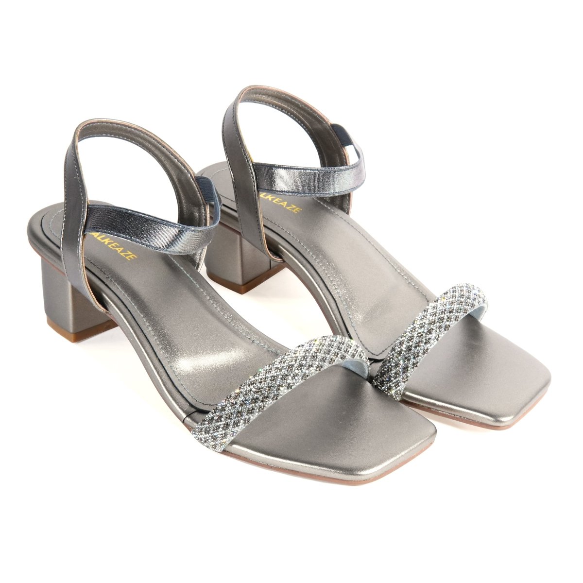 Women Formal Block Heel - 75098S