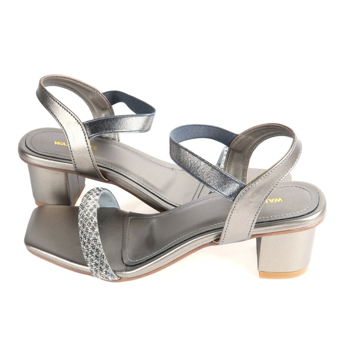 Women Formal Block Heel - 75098S