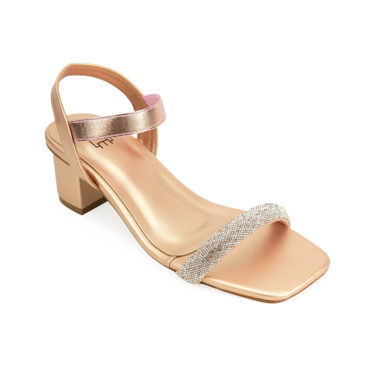 Women Formal Block Heel - 75098S