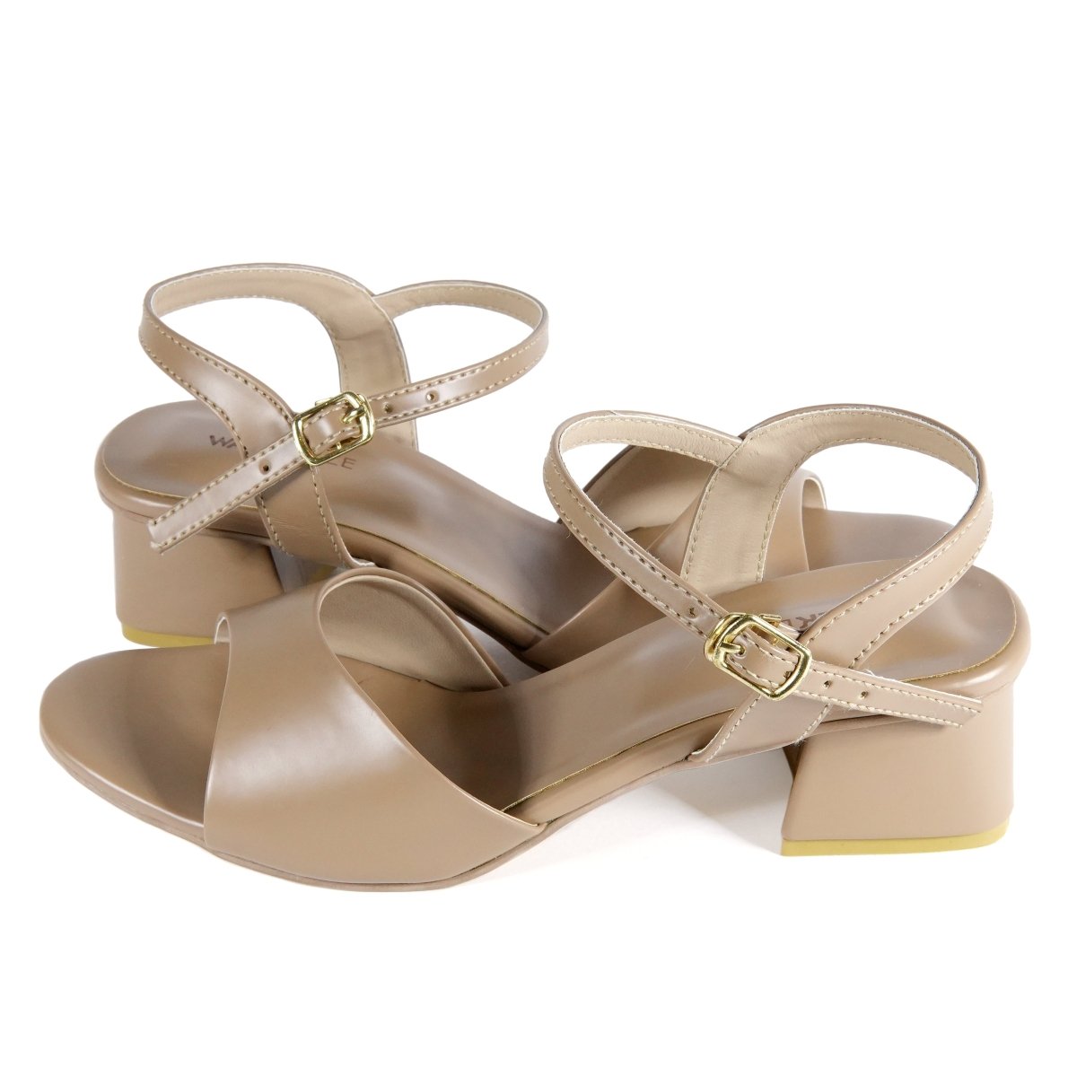 Women Formal Block Heel - 75100S