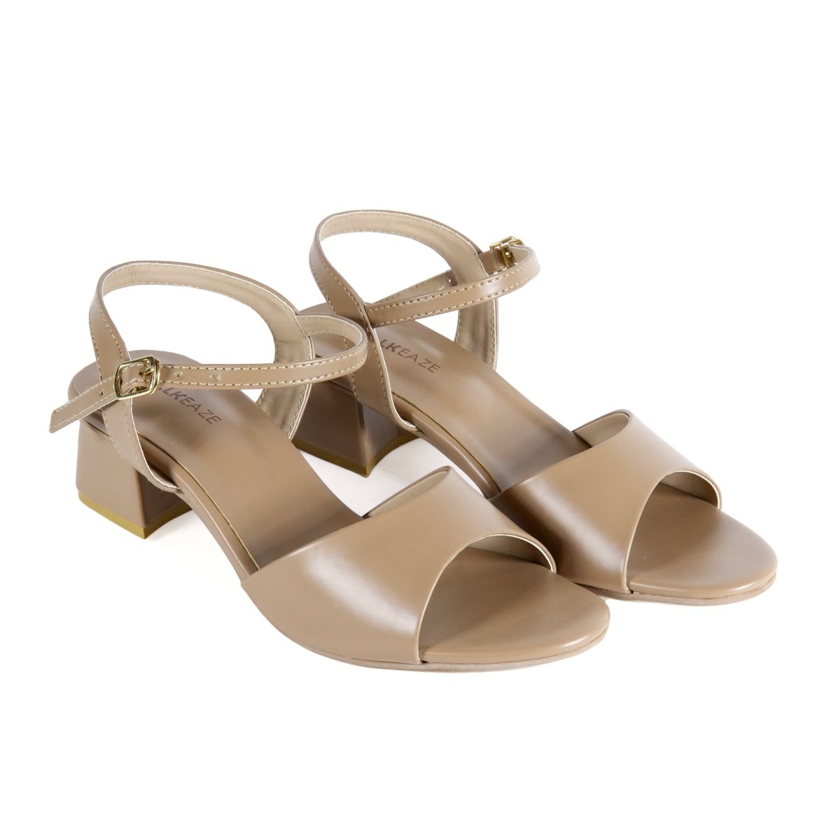 Women Formal Block Heel - 75100S
