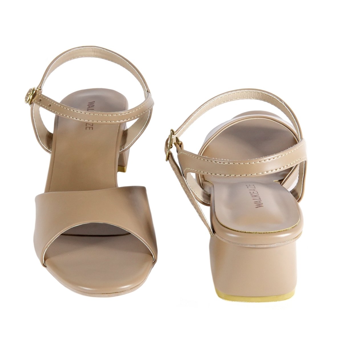 Women Formal Block Heel - 75100S