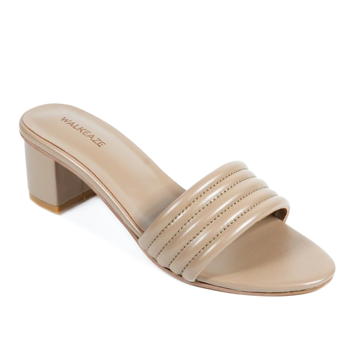 Women Formal Block Heel - 75110S