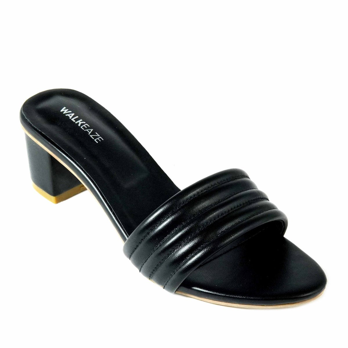 Women Formal Block Heel - 75110S