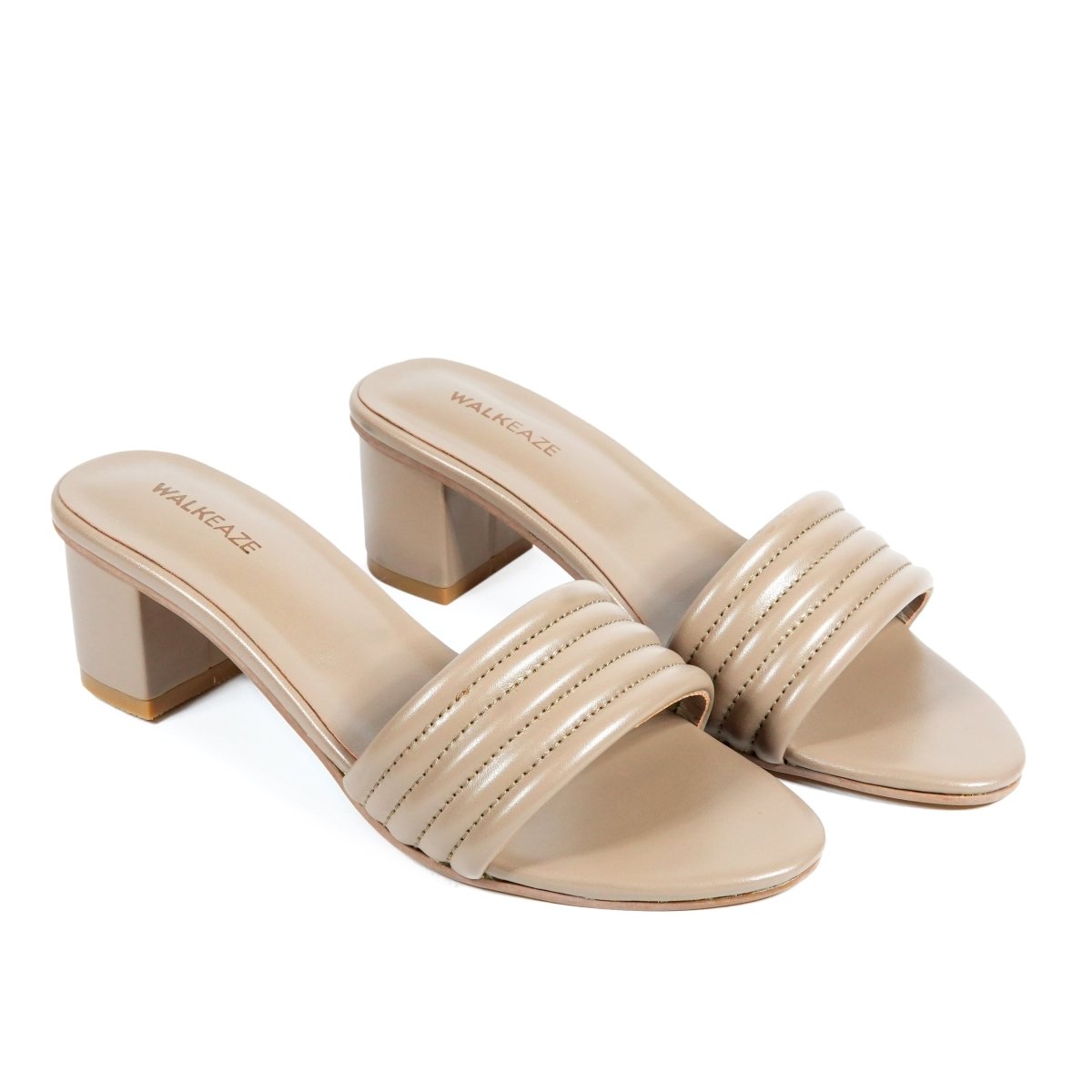 Women Formal Block Heel - 75110S