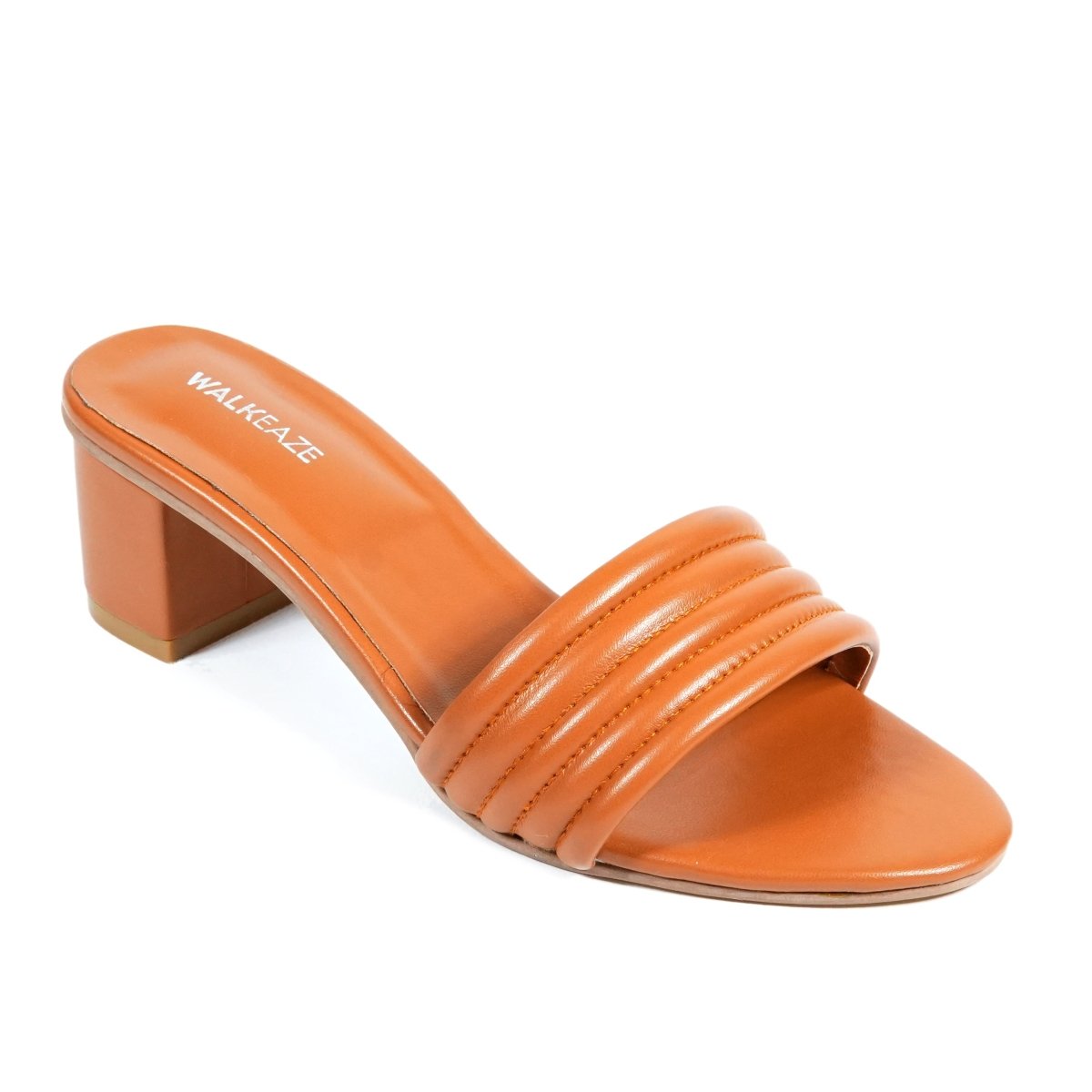 Women Formal Block Heel - 75110S