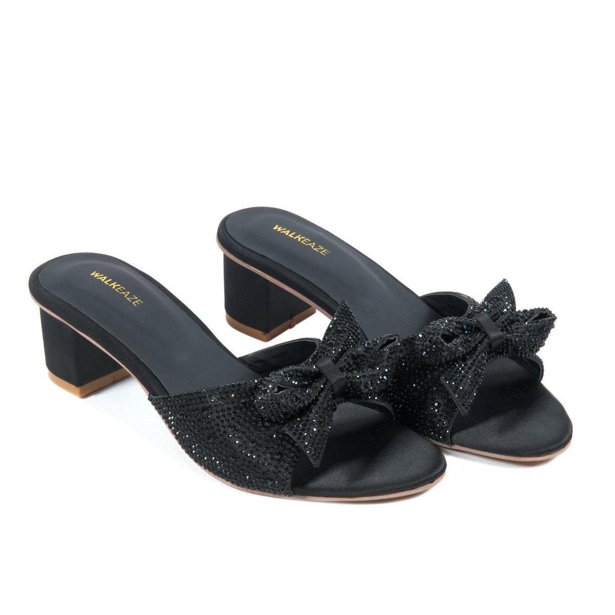 Women Formal Block Heel - 75111S