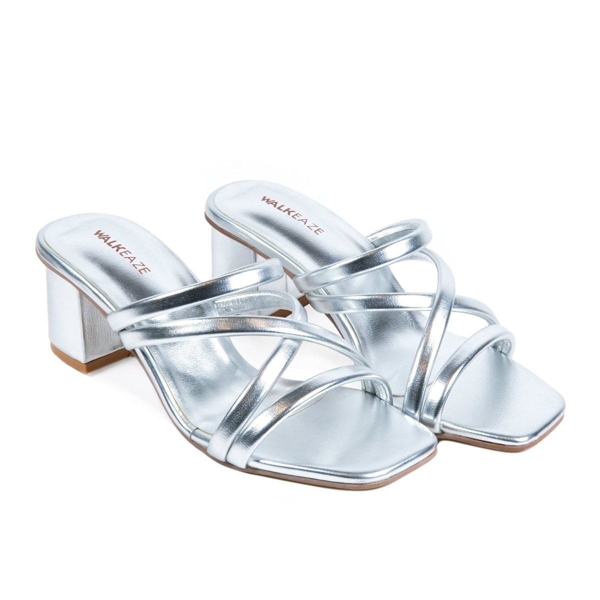 Women Formal Block Heel - 75120S