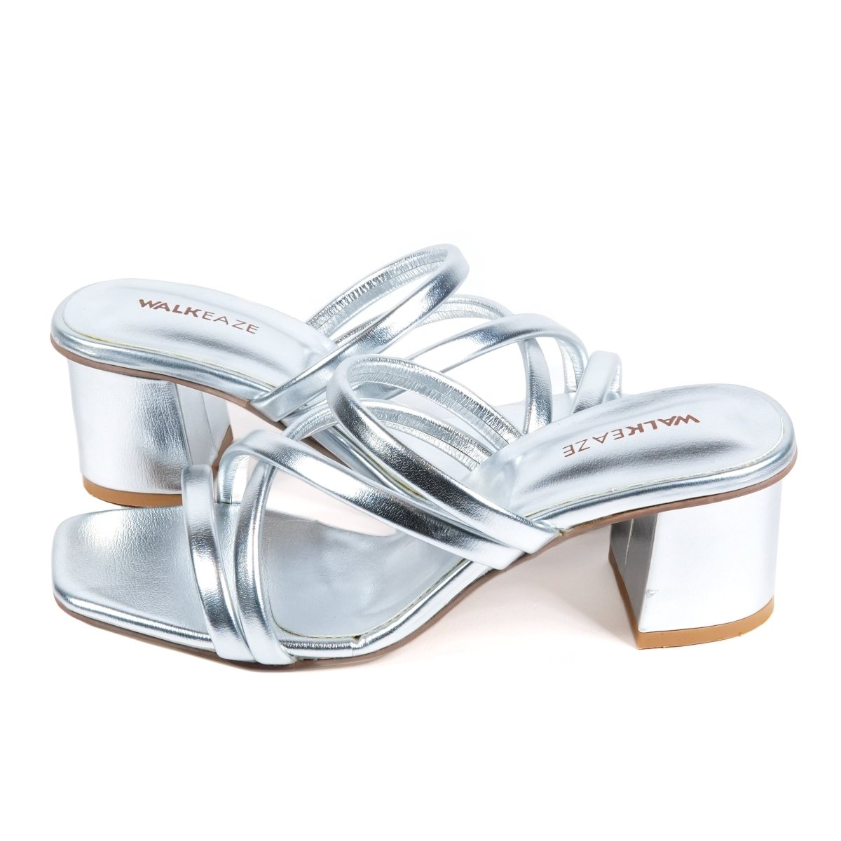 Women Formal Block Heel - 75120S