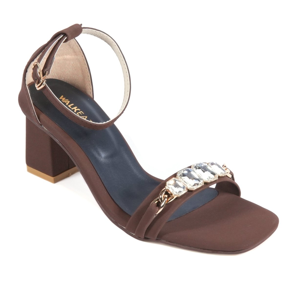Women Formal Block Heel - 75154S