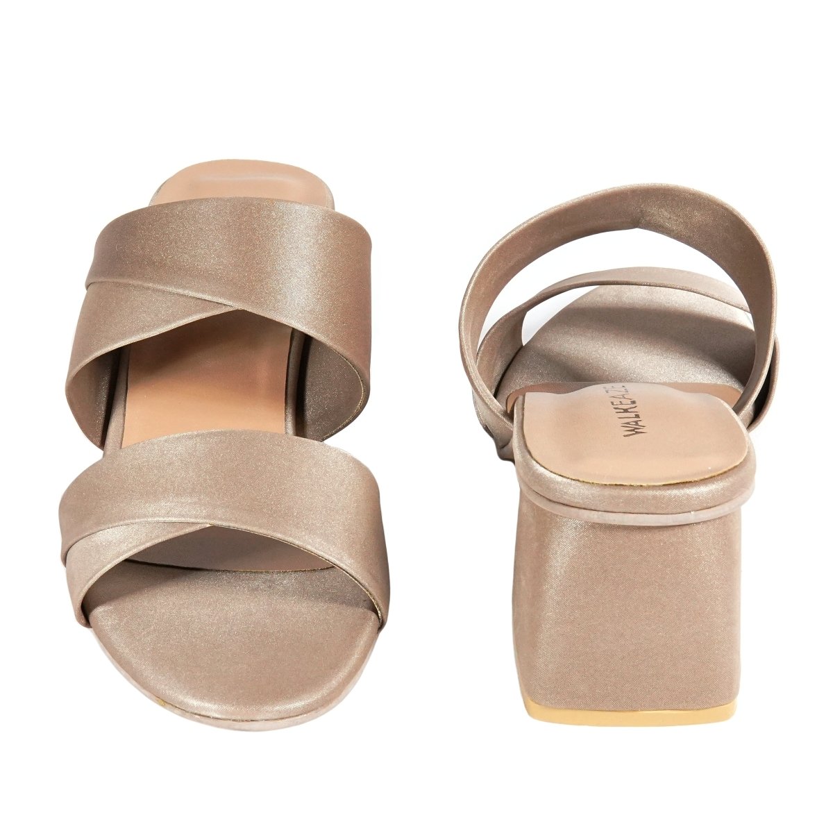 Women Formal Block Heel - 75155S