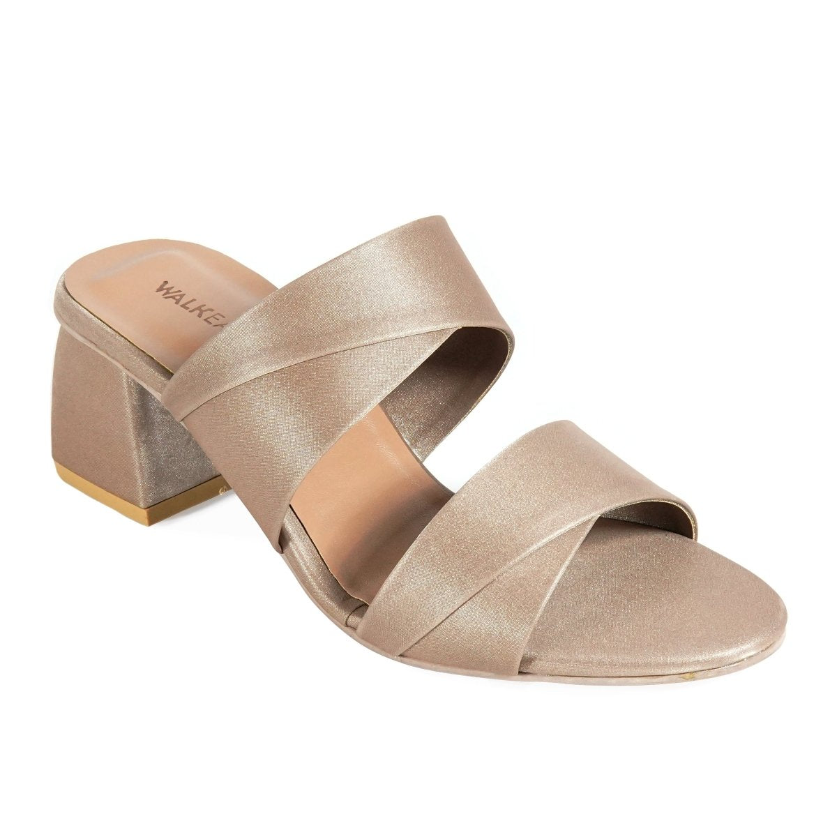 Women Formal Block Heel - 75155S