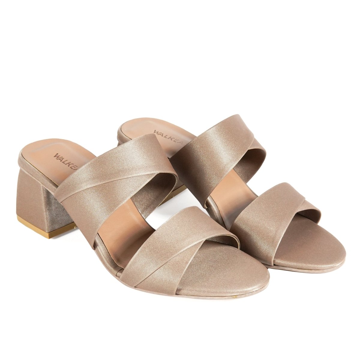 Women Formal Block Heel - 75155S