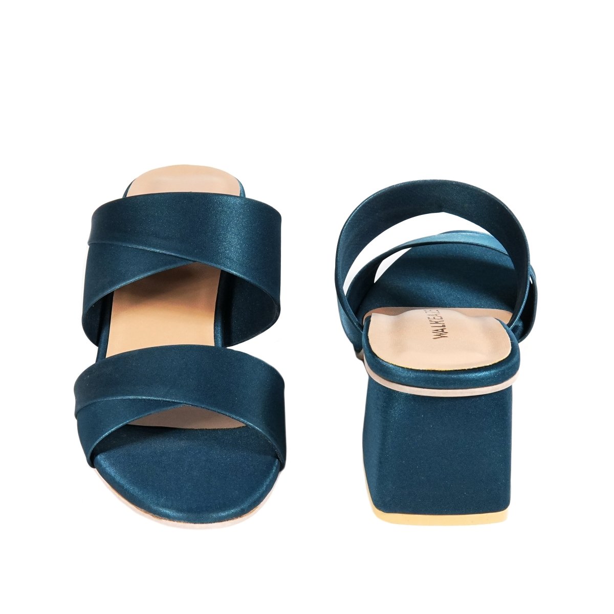 Women Formal Block Heel - 75155S