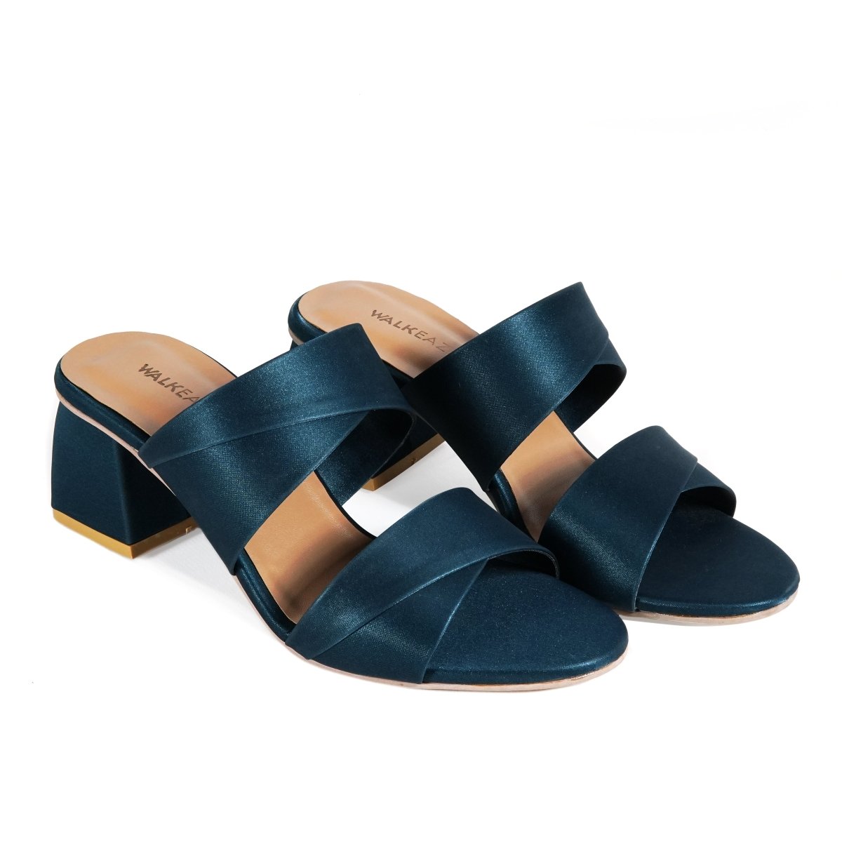 Women Formal Block Heel - 75155S