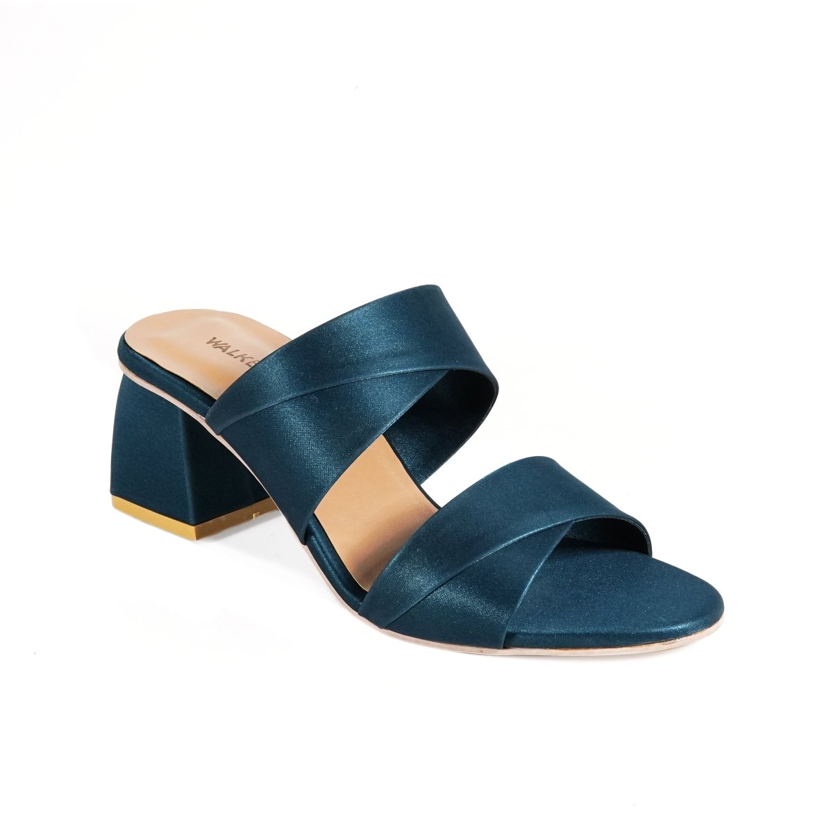 Women Formal Block Heel - 75155S