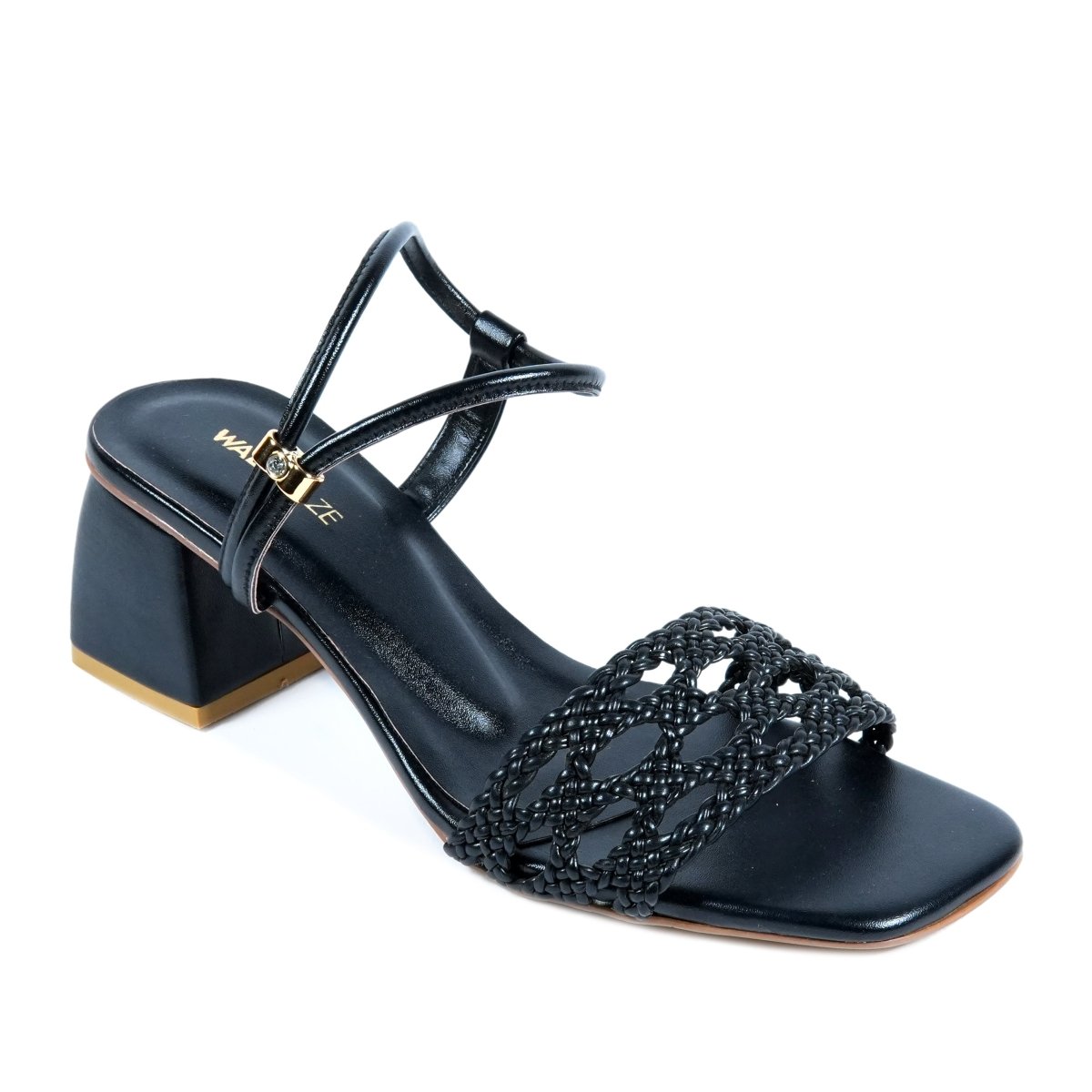 Women Formal Block Heel - 75171S