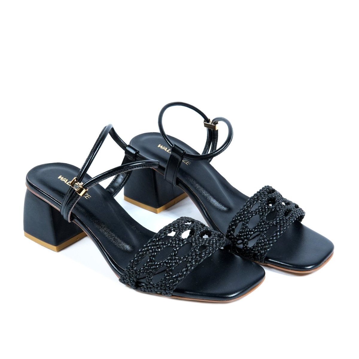 Women Formal Block Heel - 75171S