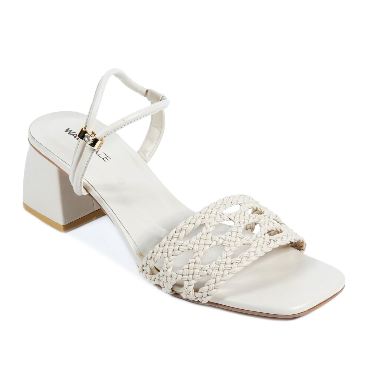 Women Formal Block Heel - 75171S