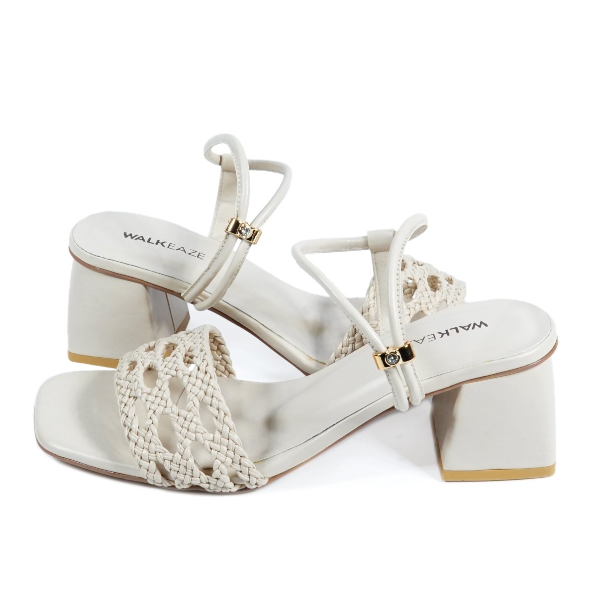 Women Formal Block Heel - 75171S