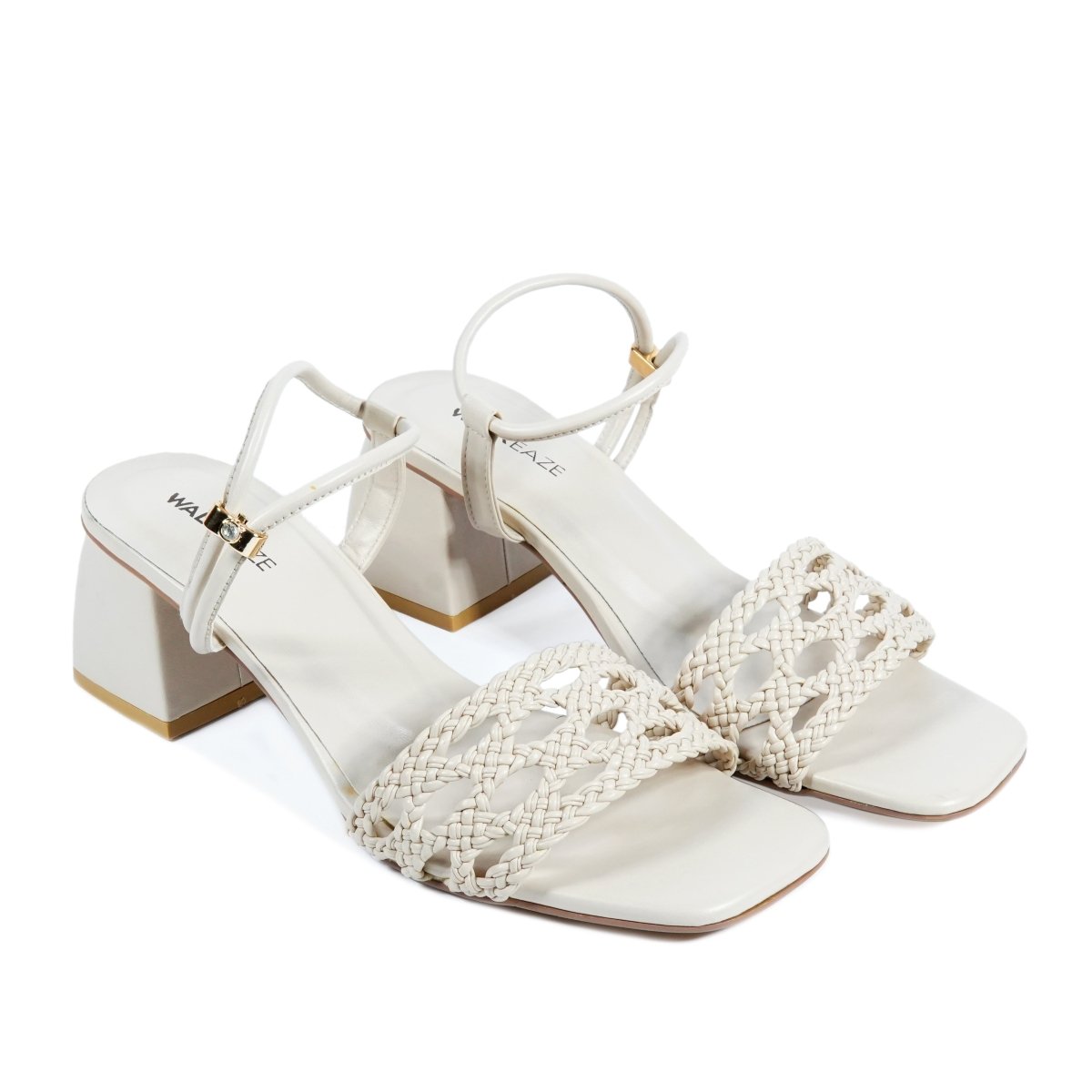 Women Formal Block Heel - 75171S