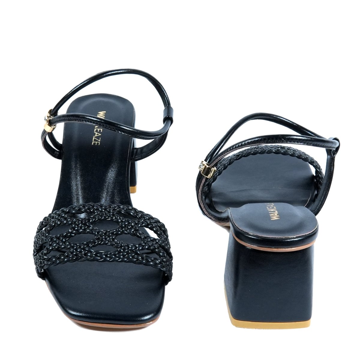 Women Formal Block Heel - 75171S