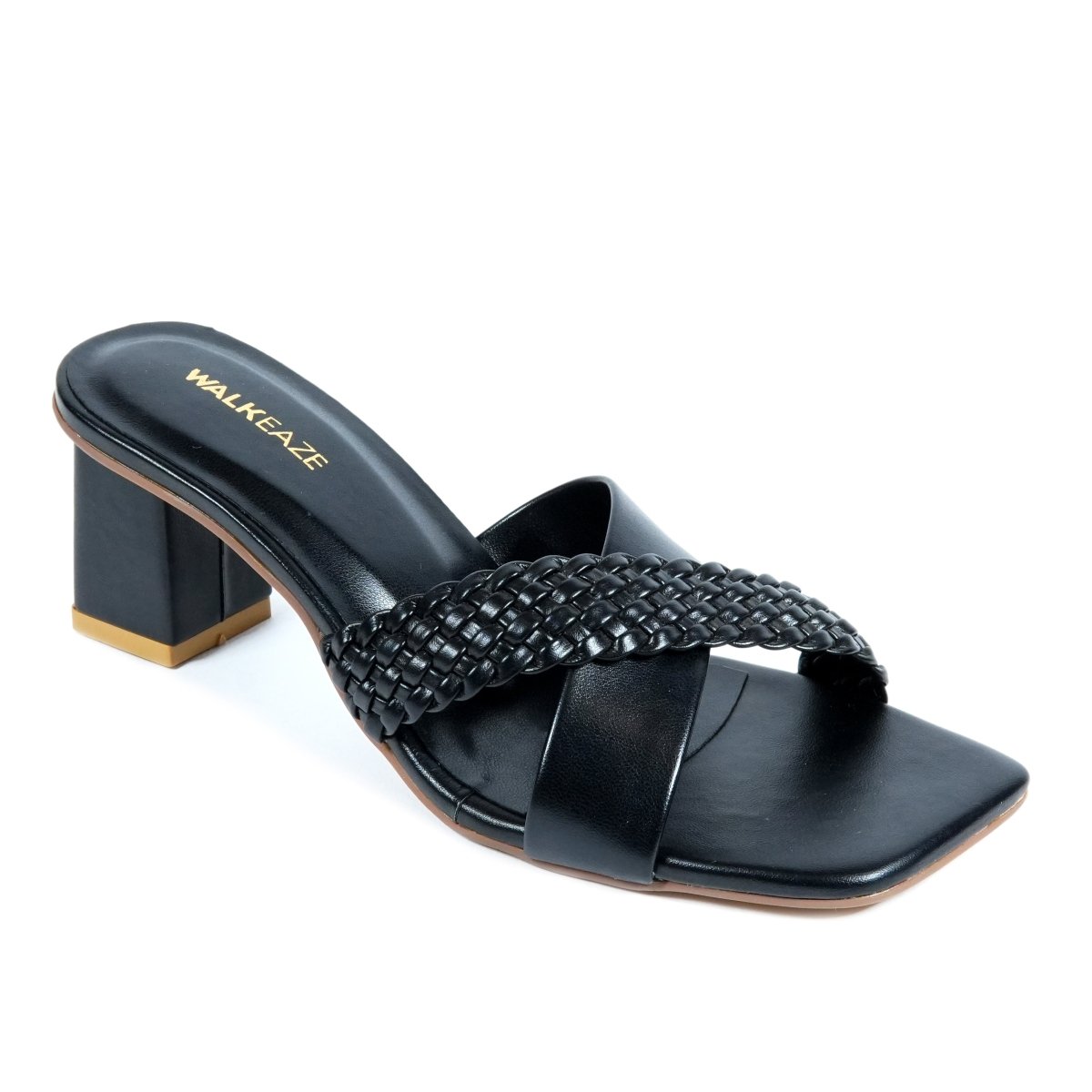 Women Formal Block Heel - 75172S