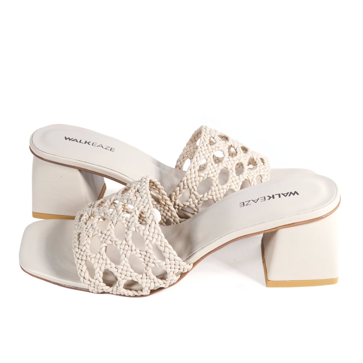 Women Formal Block Heel - 75173S