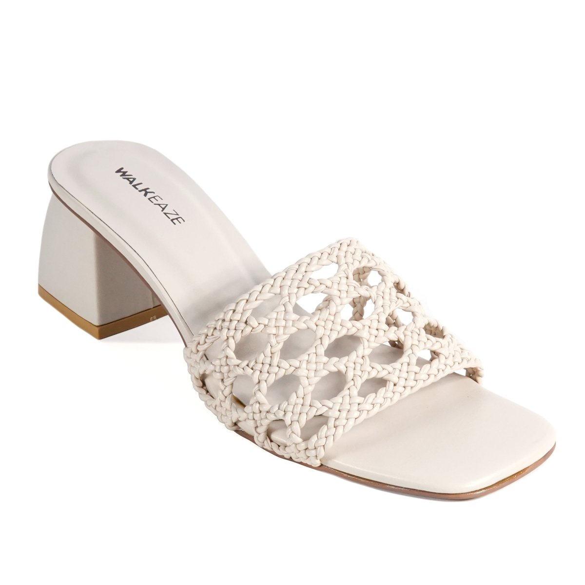 Women Formal Block Heel - 75173S