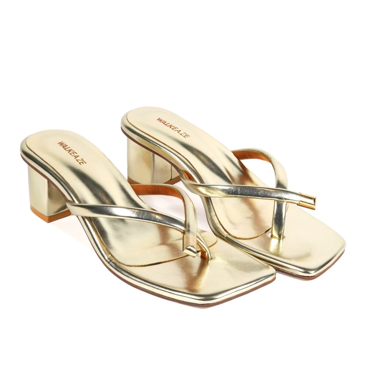 Women Formal Block Heel - 75181S