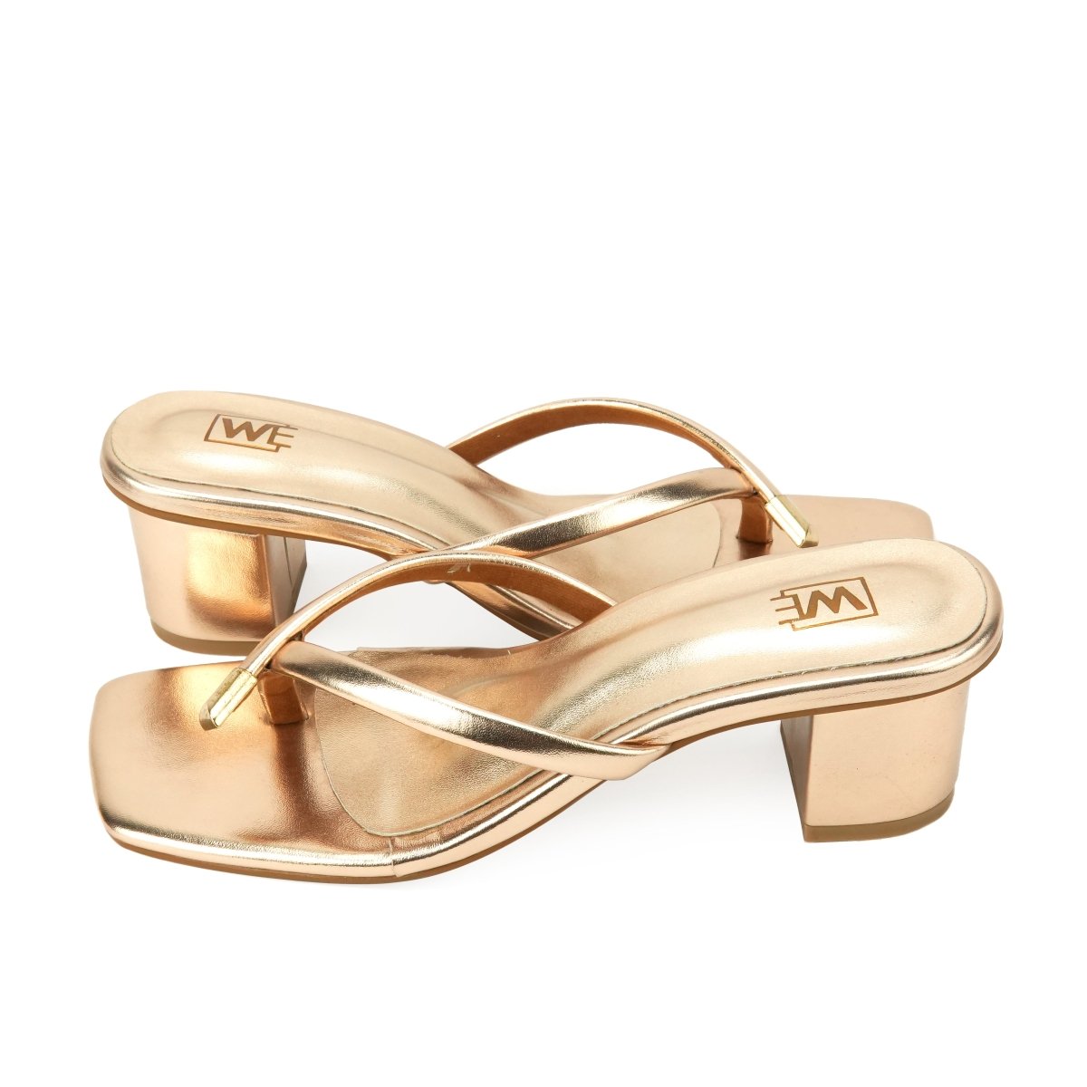 Women Formal Block Heel - 75181S