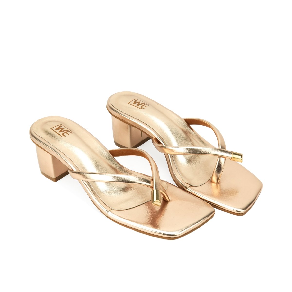 Women Formal Block Heel - 75181S