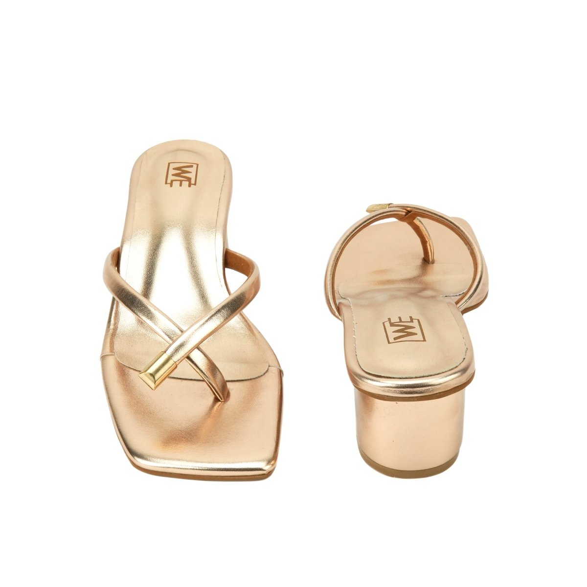 Women Formal Block Heel - 75181S
