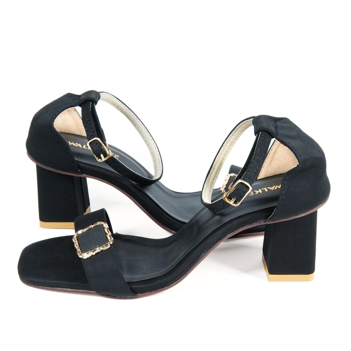 Women Formal Block Heel - 75188S