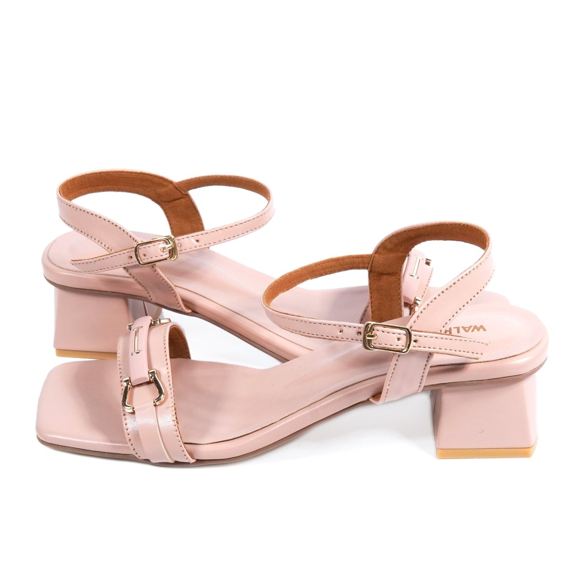 Women Formal Block Heel - 75189S