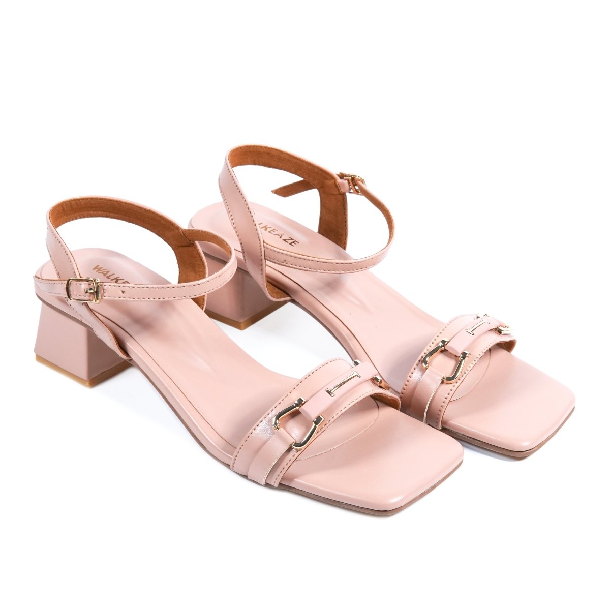 Women Formal Block Heel - 75189S