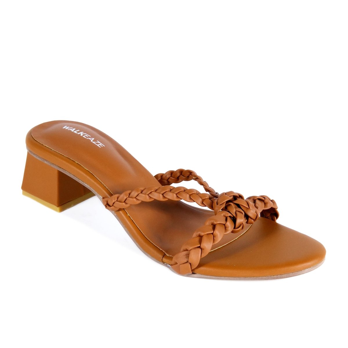Women Formal Block Heel - 75196S