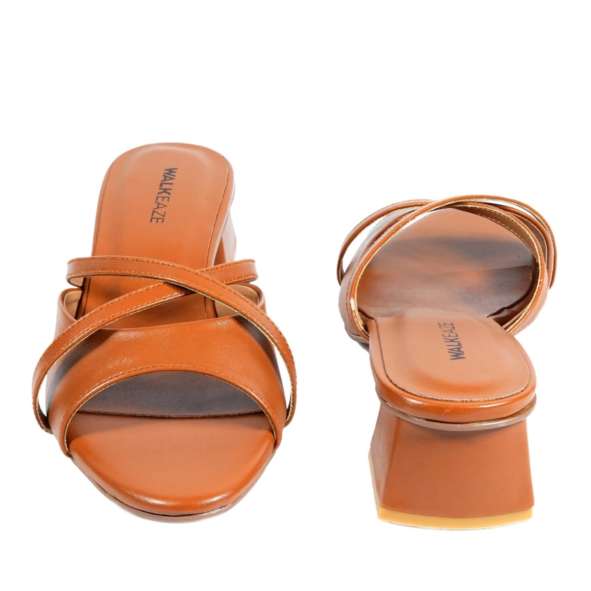 Women Formal Block Heel - 75200S