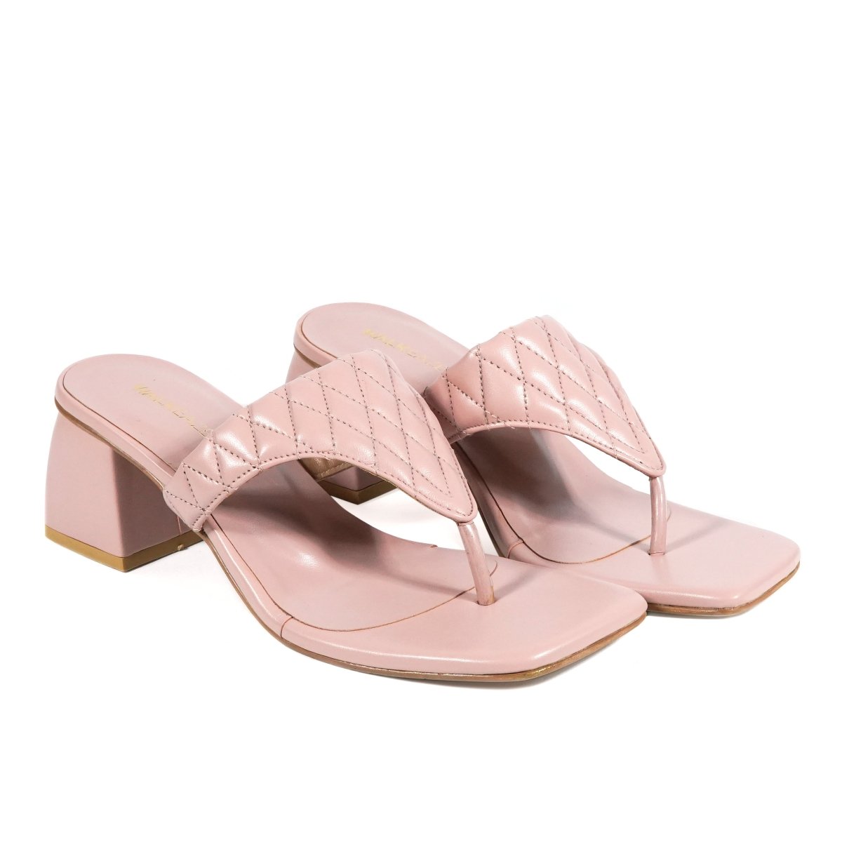 Women Formal Block Heel - 75201S