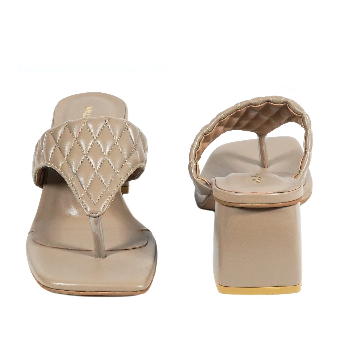 Women Formal Block Heel - 75201S