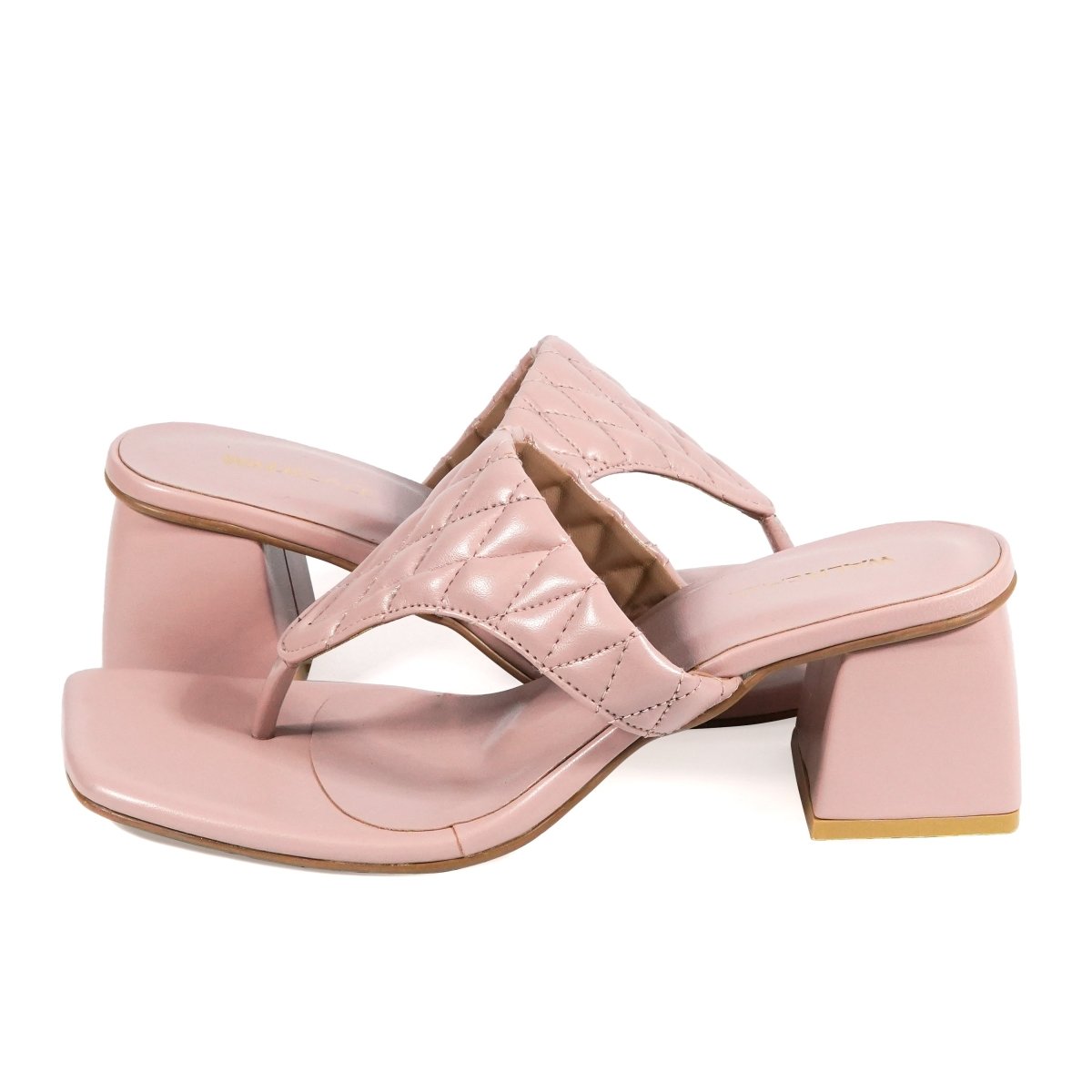 Women Formal Block Heel - 75201S