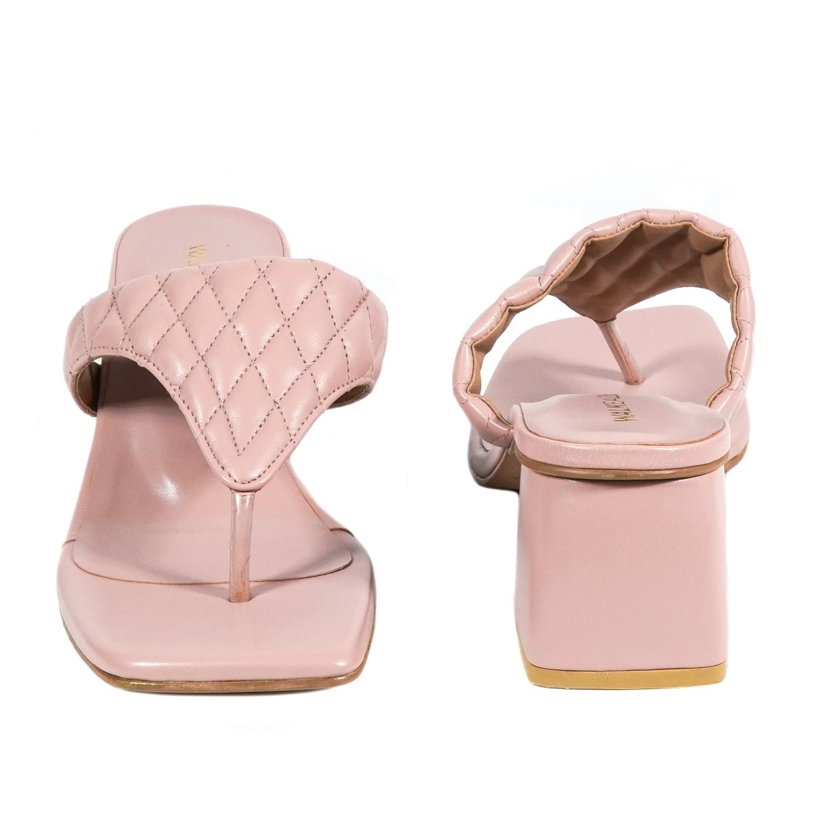 Women Formal Block Heel - 75201S