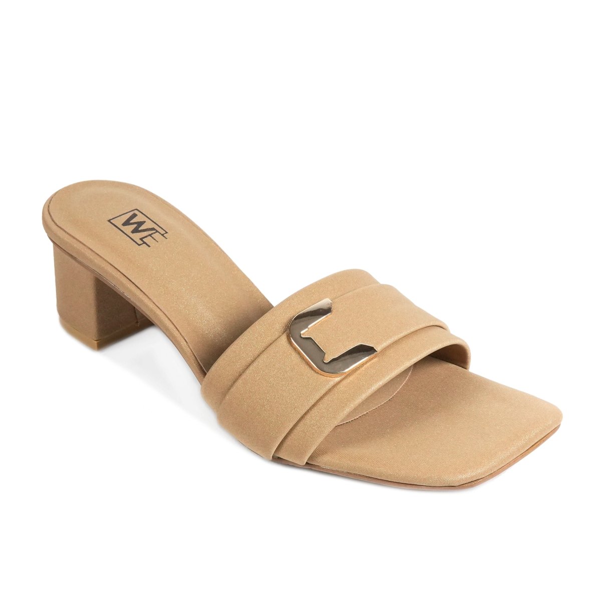 Women Formal Block Heel - 75202S